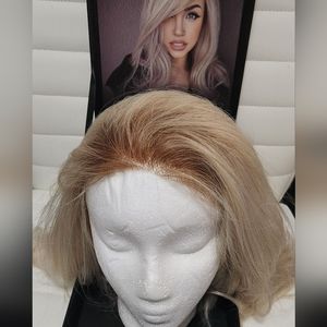 Bellami Glam and Gore lace front wig - Regan
